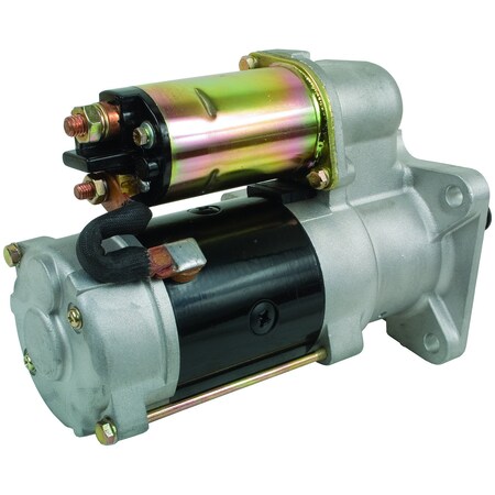 Wai Global STRDR 29MT 12V 6841N
